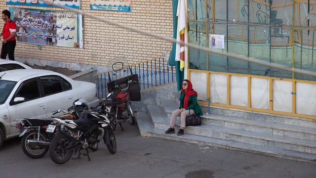 هواداران تیم نساجی دوست دارند، این فیلم را ببینند اما ...