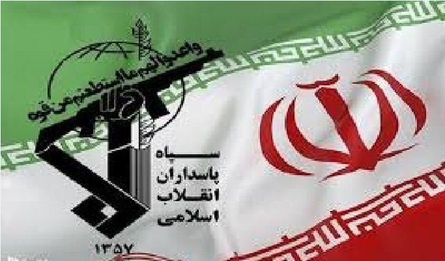 بهشتی‌پور: باقی ماندن سپاه در لیست گروه‌های تروریستی به هیچ وجه مورد قبول ملت ایران نیست