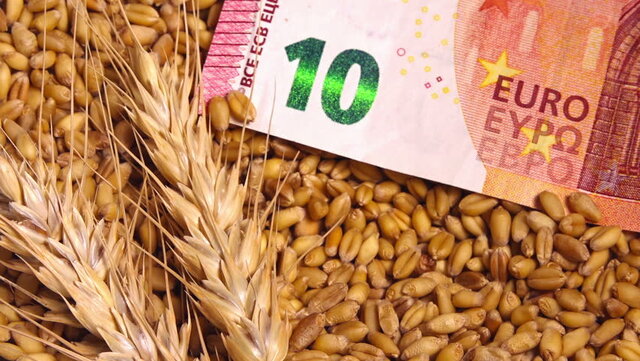 اتحادیه اروپا با عدم امنیت غذایی مواجه است؟ اتحادیه اروپا با عدم امنیت غذایی مواجه است؟