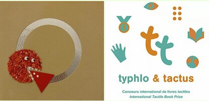 کتاب ایرانی در میان منتخبان جایزه «تیفلو و تکتوس» ۲۰۲۲