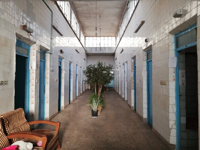 در حمامهای سنتی چه میگذرد؟