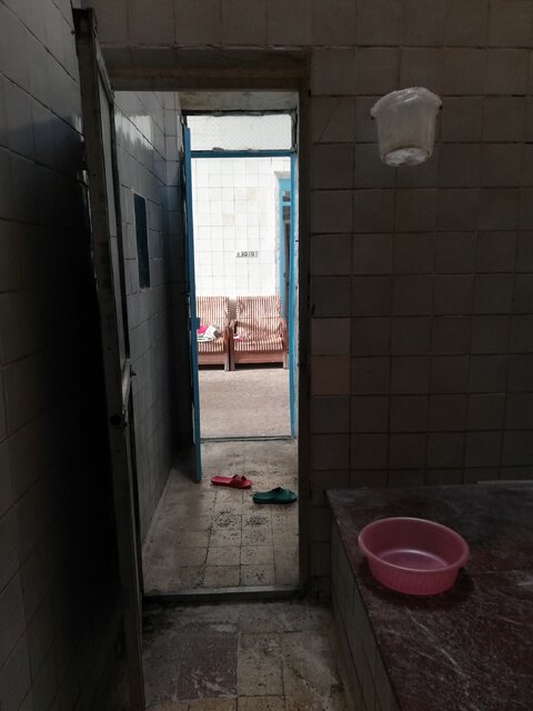 در حمامهای سنتی چه میگذرد؟