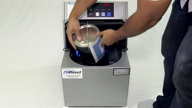 آشنایی با دستگاه تینت (ترکیب رنگ کامپیوتری)