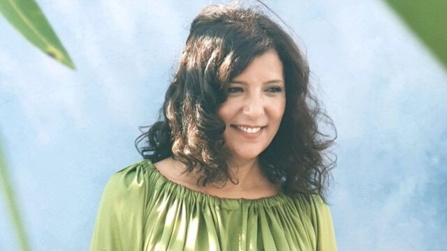 «کوثر به هنیه» رئیس داوران هفته منتقدین کن شد «کوثر به هنیه» رئیس داوران هفته منتقدین کن شد