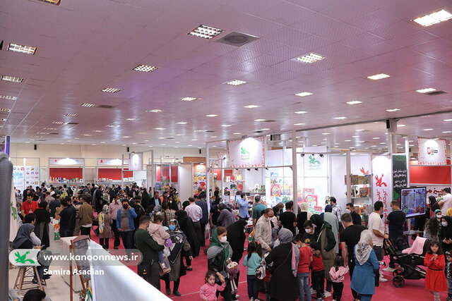 لزوم حضور صنعت اسباببازی در عرصههای بینالمللی