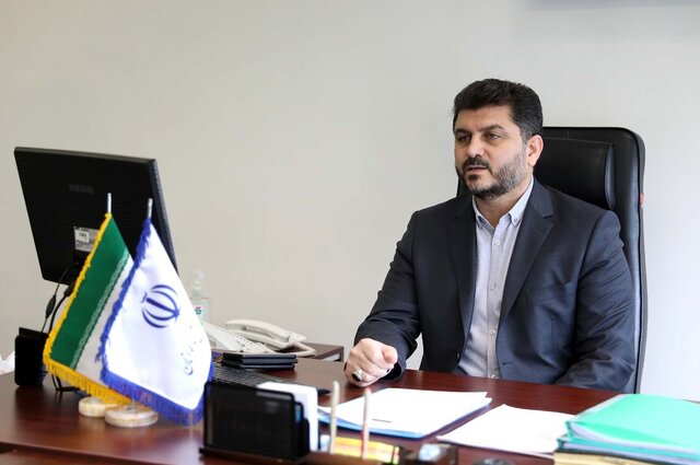 فرهادیان: در حال پیگیری تایید صلاحیت دو نامزد اسکواش از سوی نهادهای نظارتی هستیم فرهادیان: در حال پیگیری تایید صلاحیت دو نامزد اسکواش از سوی نهادهای نظارتی هستیم