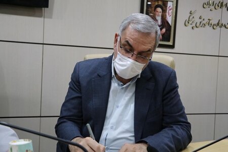 مرزبندی روشن با متعرضین به ساحت مقدس دانشگاه، بلوغ جنبش اصیل دانشجویی را نمود میبخشد مرزبندی روشن با متعرضین به ساحت مقدس دانشگاه، بلوغ جنبش اصیل دانشجویی را نمود میبخشد