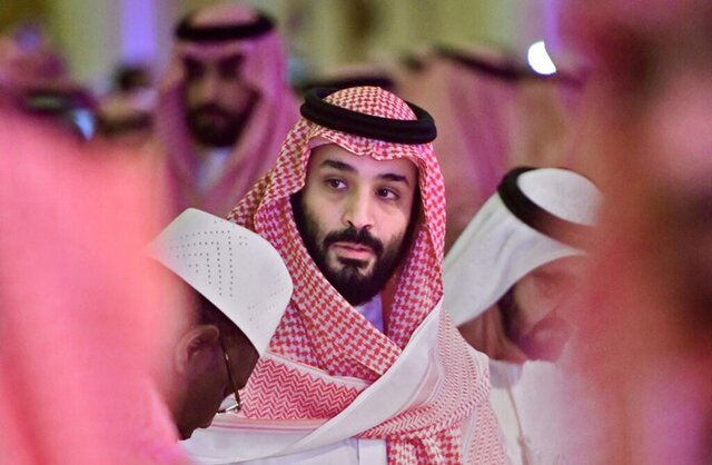 سفر بن سلمان به اردن برای هماهنگسازی موضعگیریها پیش از سفر بایدن سفر بن سلمان به اردن برای هماهنگسازی موضعگیریها پیش از سفر بایدن