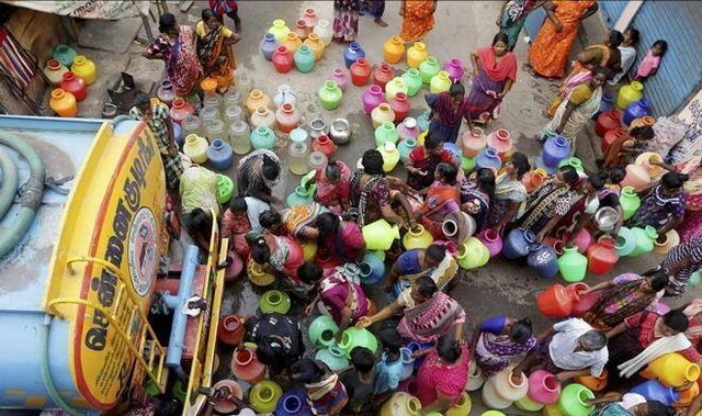 تشدید یک چالش جهانی و عوامل بحرانزا