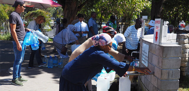 تشدید یک چالش جهانی و عوامل بحرانزا