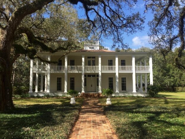 ویلای مدرن با طراحی