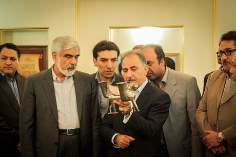 وای اگر که سقوط کند!