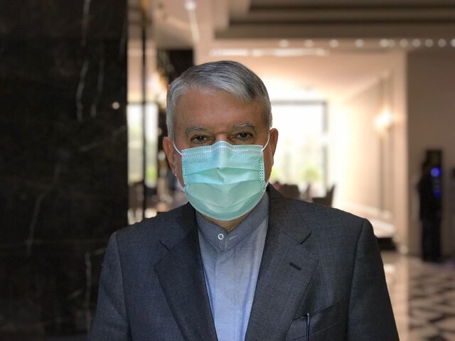 صالحی امیری: لغو بازیهای آسیایی تصمیم دولت چین بود صالحی امیری: لغو بازیهای آسیایی تصمیم دولت چین بود