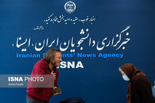 «خوشنام»ها به ایسنا آمدند/جنگی به قیمت رضایت مردم!