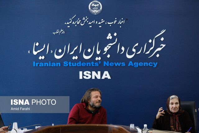 «خوشنام»ها به ایسنا آمدند/جنگی به قیمت رضایت مردم!