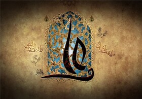 امام علی (ع) شاعر بود؟