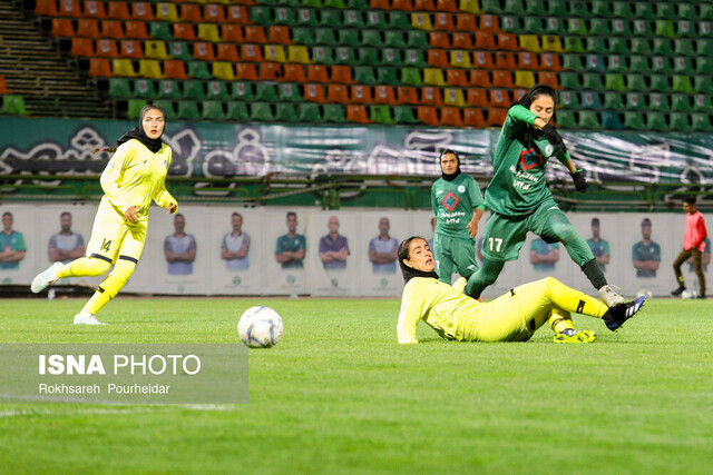 وقفه میان بازیها از لحاظ فنی آسیبزننده است وقفه میان بازیها از لحاظ فنی آسیبزننده است