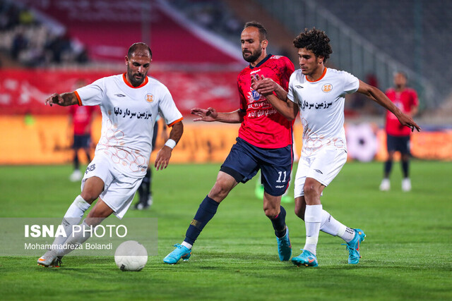 گل برتر هفته پنجم لیگ برتر فوتبال گل برتر هفته پنجم لیگ برتر فوتبال