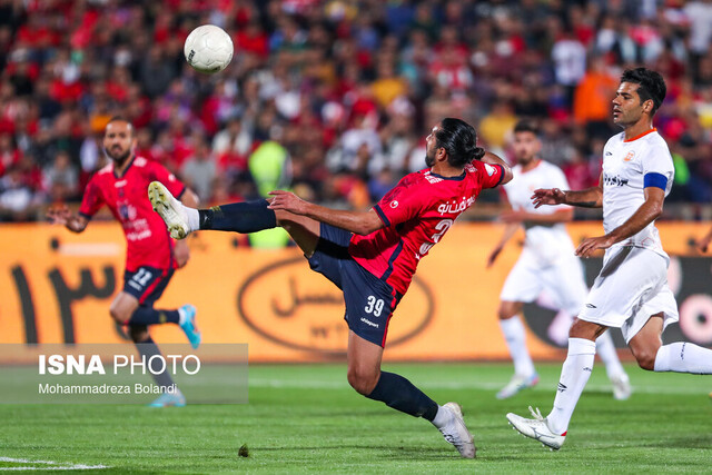 دستگاه‌ها اقدامات لازم را برای حضور تماشاگران بازی فینال جام حذفی انجام دهند