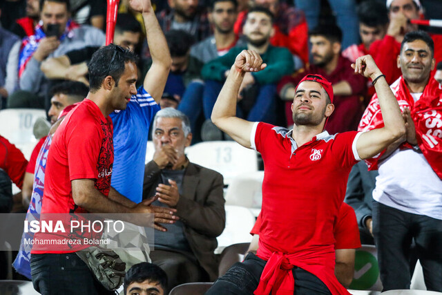 بهانه عجیب سازمان لیگ برای تاخیر در اعلام وضعیت فینال جام حذفی فوتبال بهانه عجیب سازمان لیگ برای تاخیر در اعلام وضعیت فینال جام حذفی فوتبال