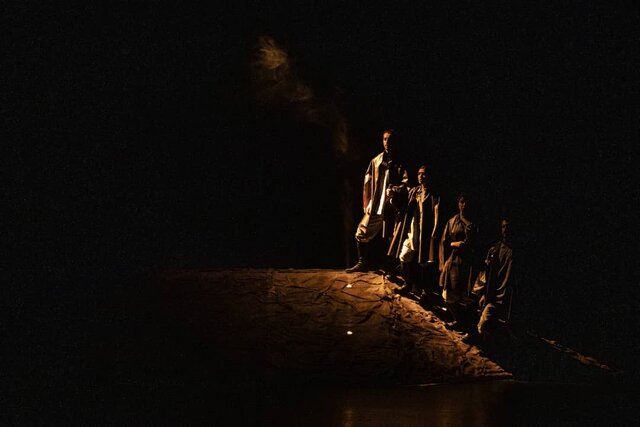 کارگردان "بودن": ده سال به عقب برگشتیم!