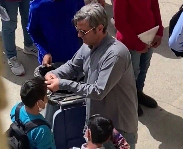 نظام آموزشی نمی‌خواهد تحول ارزش‌های نسل جدید را بپذیرد