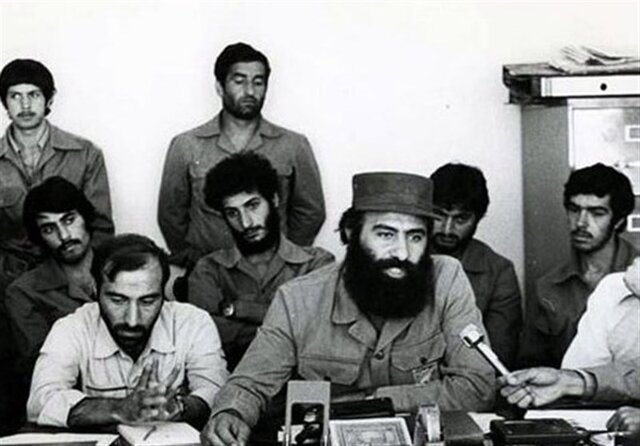 پادزهر ناامنی