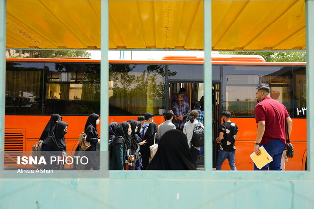 بازگشت هیاهو به دانشگاهها