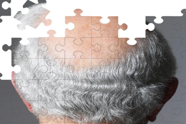 وقتی هوش مصنوعی، خطر ابتلا به زوال عقل را تشخیص میدهد وقتی هوش مصنوعی، خطر ابتلا به زوال عقل را تشخیص میدهد