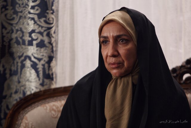 پایان ساخت یک سریال تلویزیونی در کربلا