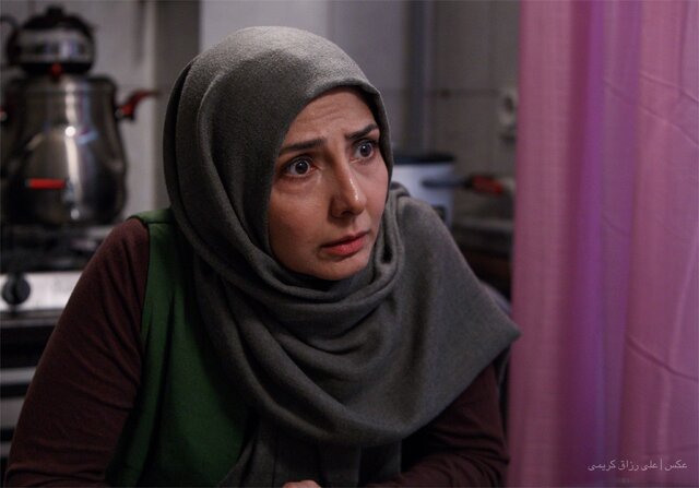 پایان ساخت یک سریال تلویزیونی در کربلا