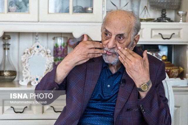 ماجرای شکایت خواننده لسآنجلسی از پدر پینگپنگ ایران!/ ناگفتههایی از زندگی تختی