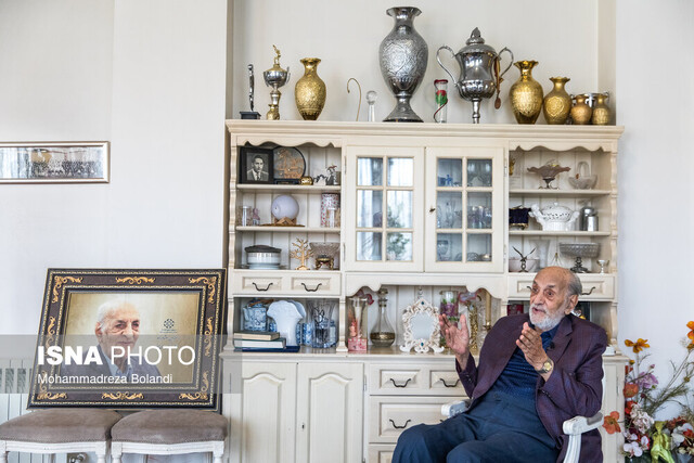 ماجرای شکایت خواننده لسآنجلسی از پدر پینگپنگ ایران!/ ناگفتههایی از زندگی تختی