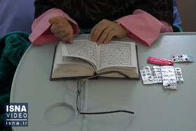 ویدئو / شب نوزدهم رمضان در مراکز درمانی چند نقطه ایران