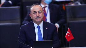 وزیر خارجه ترکیه: سوئد و فنلاند باید اقداماتی ملموس در قبال عضویتشان در ناتو انجام دهند