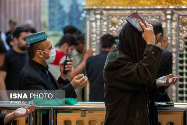 چرا شب قدر بهتر از هزار ماه است؟