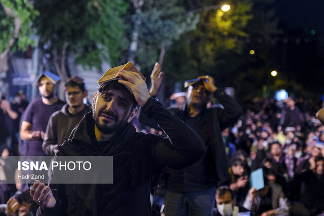 ۱۰ نکته برای استجابت دعا در شب‌های قدر