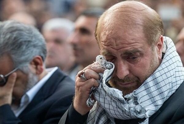 هشدار آقا مجتبی تهرانی به قالیباف چه بود؟ هشدار آقا مجتبی تهرانی به قالیباف چه بود؟