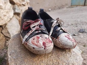 سفارت ایران در کابل حمله تروریستی قندوز را محکوم کرد