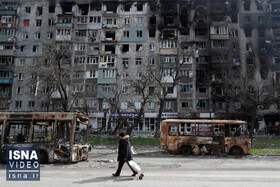 ویدئو / بحران اوکراین؛ تشدید بحران‌های مالی ناشی از جنگ