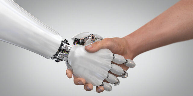 برگزاری دوره آموزش رباتیک