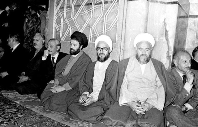 محمدولیالله اولین سرلشگر ترور شده ارتش