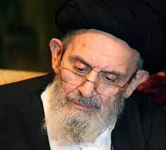 مخبر درگذشت آیت الله سیدمهدی موسوی بجنوردی را تسلیت گفت مخبر درگذشت آیت الله سیدمهدی موسوی بجنوردی را تسلیت گفت