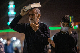 شب قدر از نگاه روایات