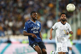 یامگا: دوست داریم در هر بازی برنده باشیم