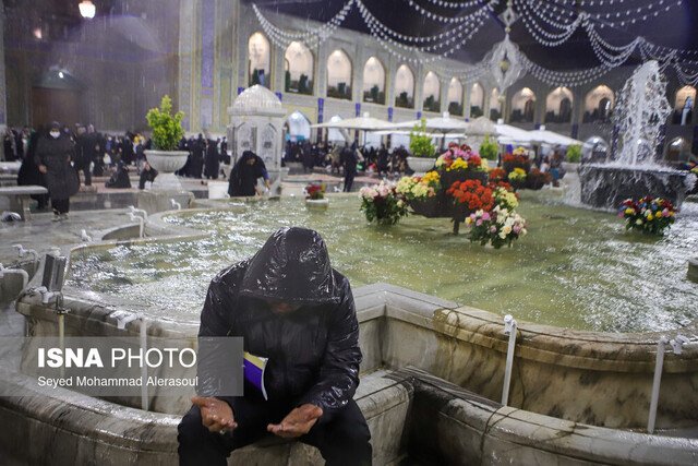 عکس تزئینی است نماهنگ «مسافران خورشید» با موضوع محرم ساخته میشود