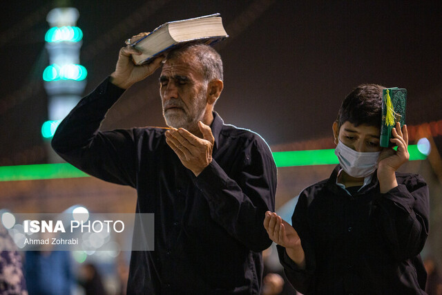 شب قدر از نگاه روایات