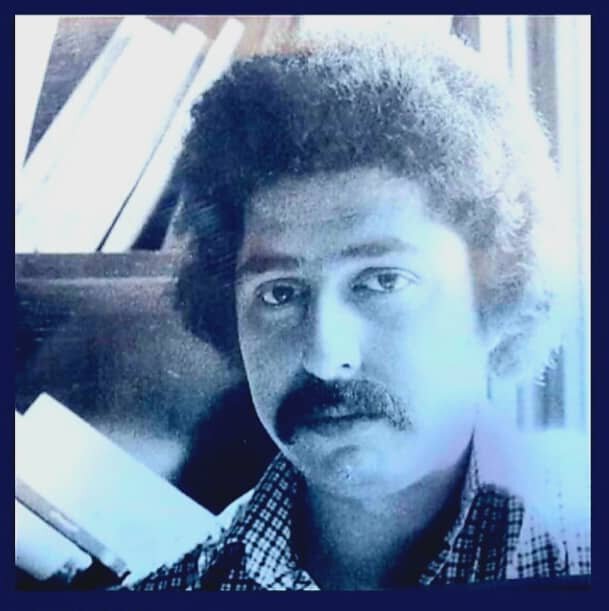 برای «عصا قورت داده»ای که از بهترینهای رادیو بود!