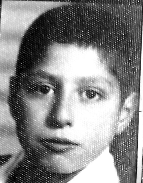 برای «عصا قورت داده»ای که از بهترینهای رادیو بود!