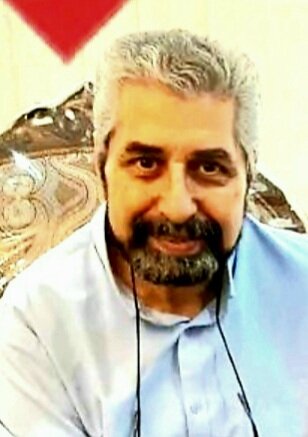 برای «عصا قورت داده»ای که از بهترینهای رادیو بود!